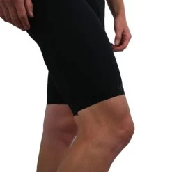 MATCHY CYCLING BIB SHORT PURE BLACK 23 -L'art de l'équipement du cyclisme. 9 109057 short men pure noir pure cu noi 06