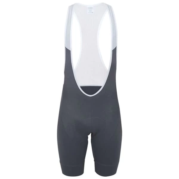 MATCHY CYCLING BIB SHORT ESSENTIAL ANTHRACITE 23 1 MATCHY CYCLING BIB SHORT ESSENTIAL ANTHRACITE 23