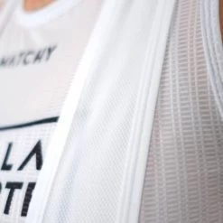 MATCHY CYCLING BIB SHORT ESSENTIAL W BLACK 23 -L'art de l'équipement du cyclisme. 9 109063 bib short essential w black essential cu noi 04