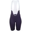 MATCHY CYCLING BIB SHORT ESSENTIAL W AUBERGINE 23