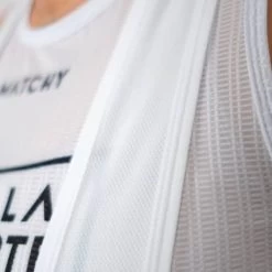 MATCHY CYCLING BIB SHORT ESSENTIAL W AUBERGINE 23 -L'art de l'équipement du cyclisme. 9 109066 bib short essential w aubergine essential cu aub 06