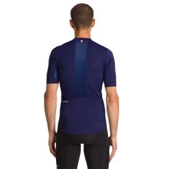 ROSSIGNOL RDB TEE DARK NAVY 22 -L'art de l'équipement du cyclisme. 9 109401 rdb tee dark navy rlkmy10 715 03