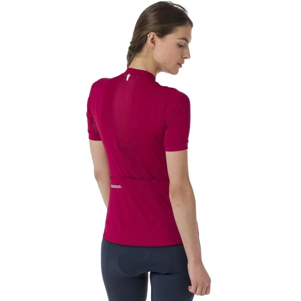 ROSSIGNOL W RDB TEE CHERRY 22 2 ROSSIGNOL W RDB TEE CHERRY 22 – Image 2