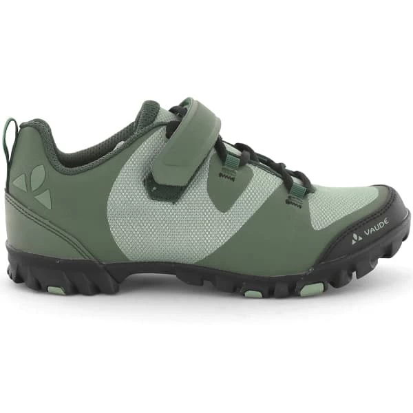 VAUDE WOMEN’S TVL PAVEI DUSTY FOREST 22 1 VAUDE WOMEN’S TVL PAVEI DUSTY FOREST 22