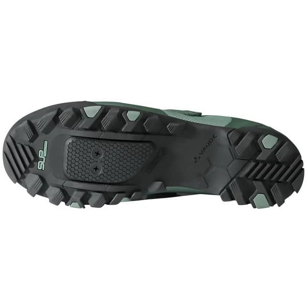 VAUDE WOMEN’S TVL PAVEI DUSTY FOREST 22 2 VAUDE WOMEN’S TVL PAVEI DUSTY FOREST 22 – Image 2