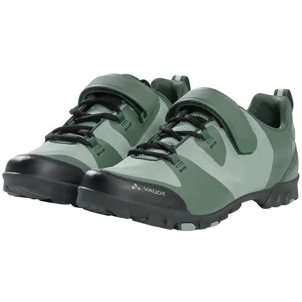 VAUDE WOMEN’S TVL PAVEI DUSTY FOREST 22 3 VAUDE WOMEN’S TVL PAVEI DUSTY FOREST 22 – Image 3