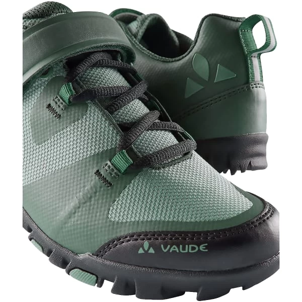 VAUDE WOMEN’S TVL PAVEI DUSTY FOREST 22 5 VAUDE WOMEN’S TVL PAVEI DUSTY FOREST 22 – Image 5