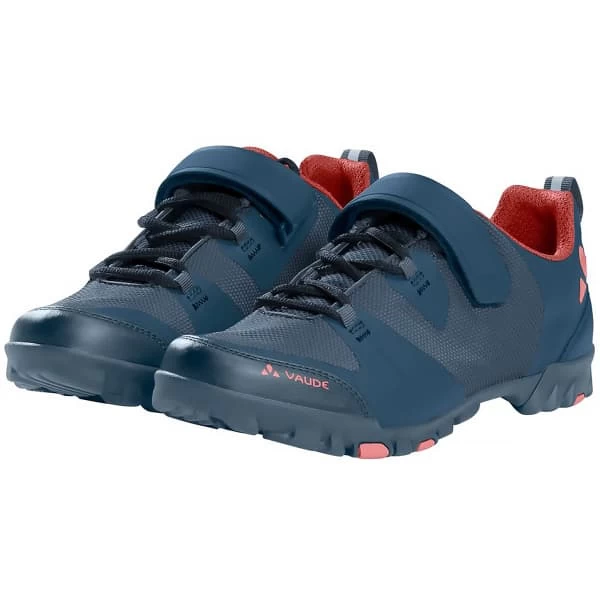 VAUDE WOMEN’S TVL PAVEI DARK SEA 22 4 VAUDE WOMEN’S TVL PAVEI DARK SEA 22 – Image 4