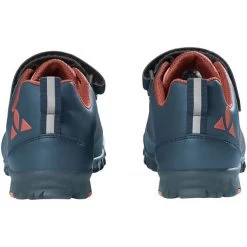 VAUDE WOMEN’S TVL PAVEI DARK SEA 22 10 VAUDE WOMEN’S TVL PAVEI DARK SEA 22 -L'art de l'équipement du cyclisme. 9 109531 women s tvl pavei dark sea 20460 179 05