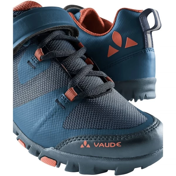 VAUDE WOMEN’S TVL PAVEI DARK SEA 22 6 VAUDE WOMEN’S TVL PAVEI DARK SEA 22 – Image 6