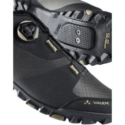 VAUDE TVL PAVEI TECH BLACK 22 8 VAUDE TVL PAVEI TECH BLACK 22 -L'art de l'équipement du cyclisme. 9 109533 tvl pavei tech black 20521 010 04