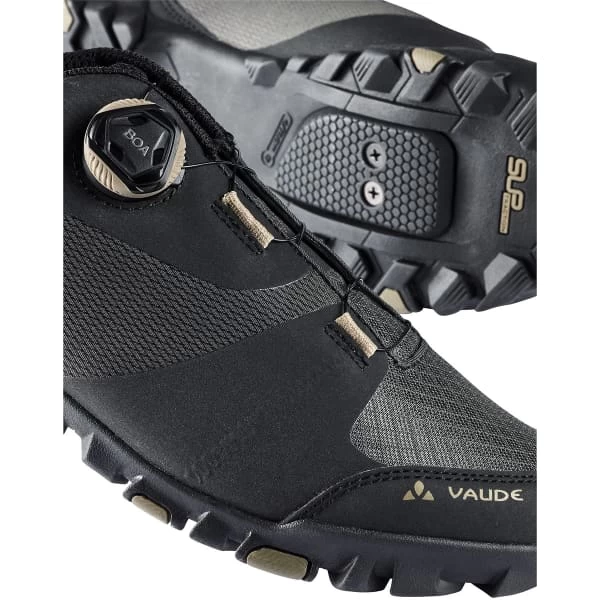 VAUDE TVL PAVEI TECH BLACK 22 4 VAUDE TVL PAVEI TECH BLACK 22 – Image 4