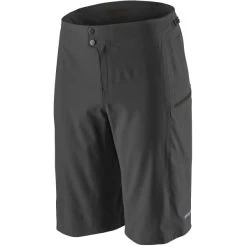 PATAGONIA M'S DIRT ROAMER BIKE SHORTS BLACK 23