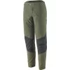 PATAGONIA M'S DIRT ROAMER STORM PANTS BASIN GREEN 23