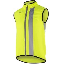 WOWOW MAVERICK JACKET YELLOW 22