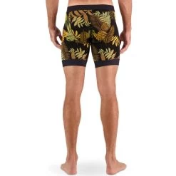 MONS ROYALE M ENDURO BIKE SHORT LINER AIRCON BOX NATIVE CAMO 23 7 MONS ROYALE M ENDURO BIKE SHORT LINER AIRCON BOX NATIVE CAMO 23 -L'art de l'équipement du cyclisme. 9 113907 m enduro bike short liner aircon box native camo 100422 1186 575 03