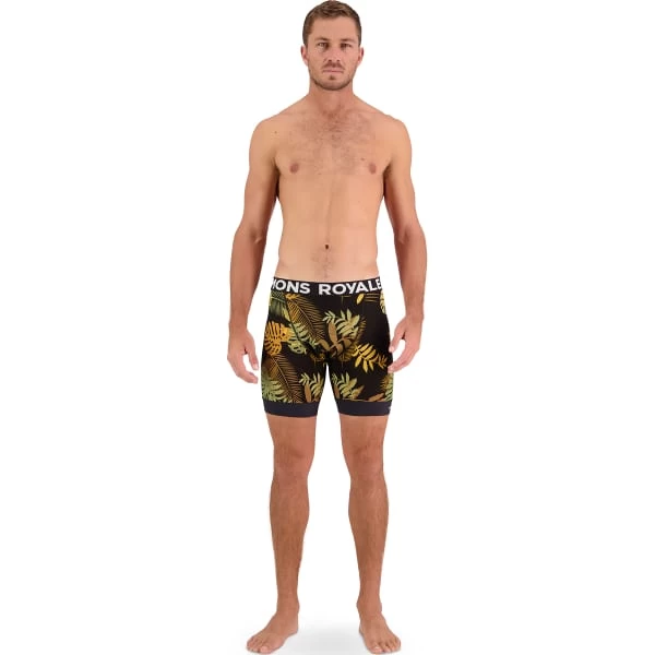 MONS ROYALE M ENDURO BIKE SHORT LINER AIRCON BOX NATIVE CAMO 23 5 MONS ROYALE M ENDURO BIKE SHORT LINER AIRCON BOX NATIVE CAMO 23 – Image 5