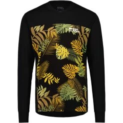 MONS ROYALE M REDWOOD ENDURO VLS ALU BLACK/NATIVE CAMO 23