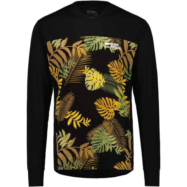 MONS ROYALE M REDWOOD ENDURO VLS ALU BLACK/NATIVE CAMO 23 1 MONS ROYALE M REDWOOD ENDURO VLS ALU BLACK/NATIVE CAMO 23