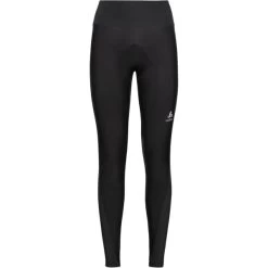 ODLO ZEROWEIGHT CERAMIWARM TIGHTS W BLACK