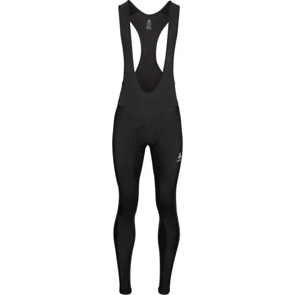 ODLO ZEROWEIGHT CERAMIWARM BIB LONG BLACK 23 1 ODLO ZEROWEIGHT CERAMIWARM BIB LONG BLACK 23