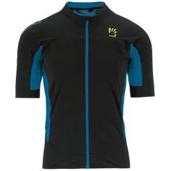 KARPOS PRALONGIA JERSEY BLACK/INDIGO B 22