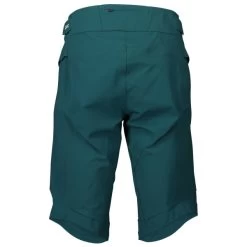 POC M'S INFINITE ALL-MOUNTAIN SHORTS DIOPTASE BLUE 22 -L'art de l'équipement du cyclisme. 9 116574 52755 1653 03