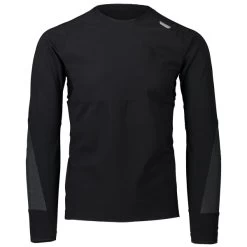 POC RESISTANCE DH JERSEY URANIUM BLACK 22