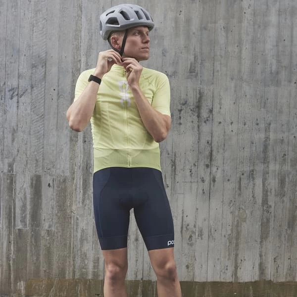 POC M'S ESSENTIAL ROAD LOGO JERSEY LEMON CALCITE 22 4 POC M'S ESSENTIAL ROAD LOGO JERSEY LEMON CALCITE 22 – Image 4