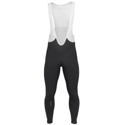 POC ESSENTIAL ROAD THERMAL TIGHTS URANIUM BLACK 22