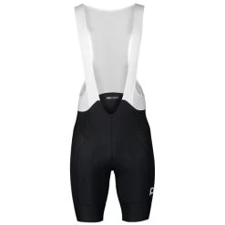 POC CERAMIC VPDS BIB SHORTS URANIUM BLACK 22