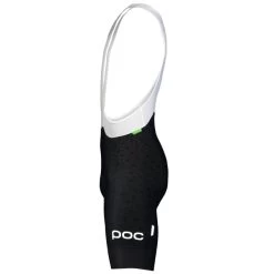 POC CERAMIC VPDS BIB SHORTS URANIUM BLACK 22 -L'art de l'équipement du cyclisme. 9 116587 58147 1002 04