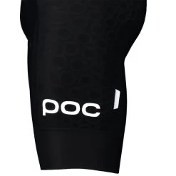 POC CERAMIC VPDS BIB SHORTS URANIUM BLACK 22 -L'art de l'équipement du cyclisme. 9 116587 58147 1002 05