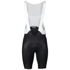 POC AERO VPDS BIB SHORTS URANIUM BLACK 22