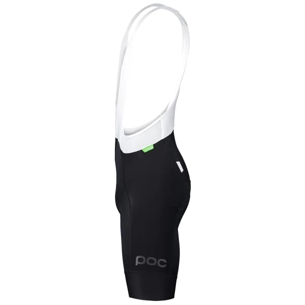 POC AERO VPDS BIB SHORTS URANIUM BLACK 22 2 POC AERO VPDS BIB SHORTS URANIUM BLACK 22 – Image 2