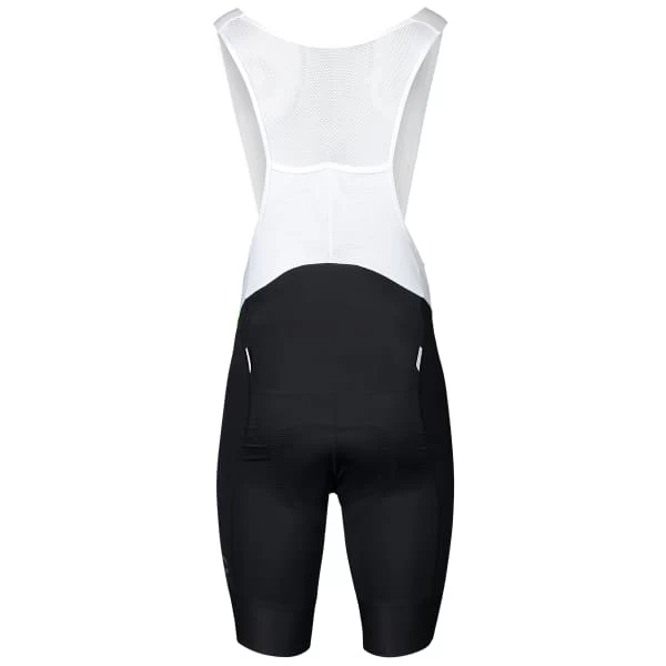 POC AERO VPDS BIB SHORTS URANIUM BLACK 22 3 POC AERO VPDS BIB SHORTS URANIUM BLACK 22 – Image 3