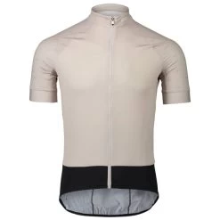 POC ESSENTIAL ROAD JERSEY POC O LT SANDSTONE BEIGE 22