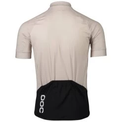 POC ESSENTIAL ROAD JERSEY POC O LT SANDSTONE BEIGE 22 5 POC ESSENTIAL ROAD JERSEY POC O LT SANDSTONE BEIGE 22 -L'art de l'équipement du cyclisme. 9 116589 58211 8328 03