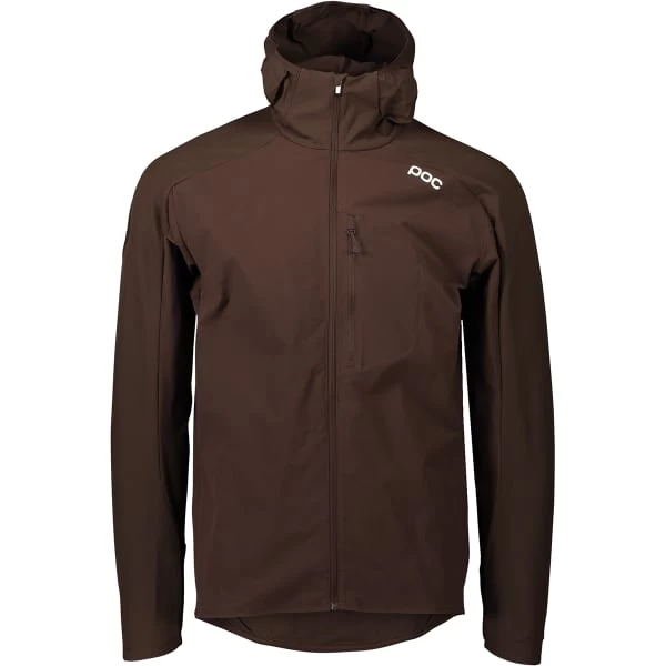 POC GUARDIAN AIR JKT AXINITE BROWN 23 1 POC GUARDIAN AIR JKT AXINITE BROWN 23
