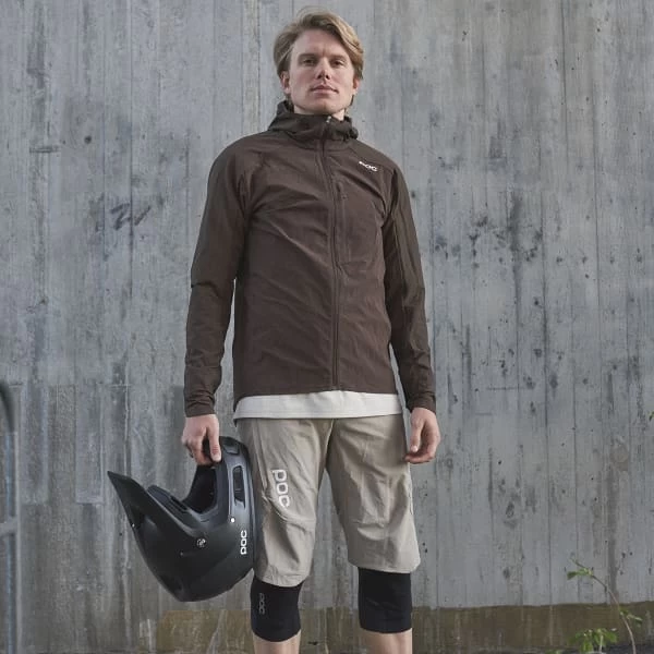 POC GUARDIAN AIR JKT AXINITE BROWN 23 3 POC GUARDIAN AIR JKT AXINITE BROWN 23 – Image 3