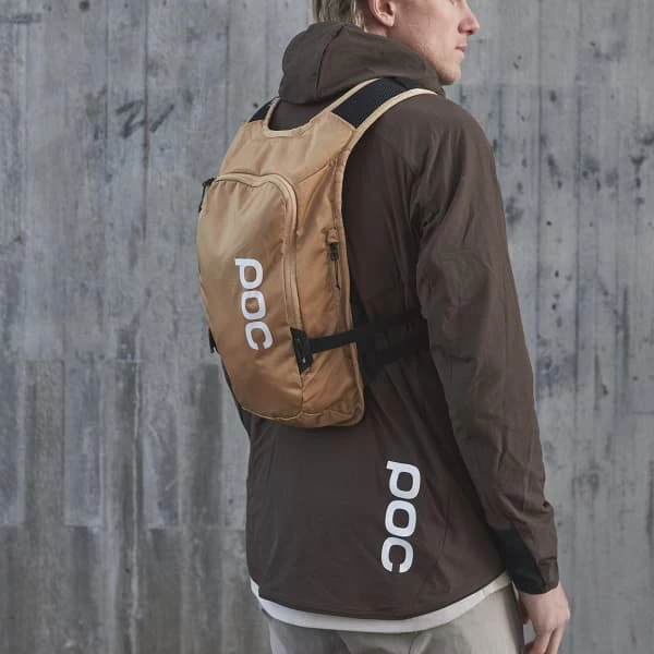 POC GUARDIAN AIR JKT AXINITE BROWN 23 4 POC GUARDIAN AIR JKT AXINITE BROWN 23 – Image 4