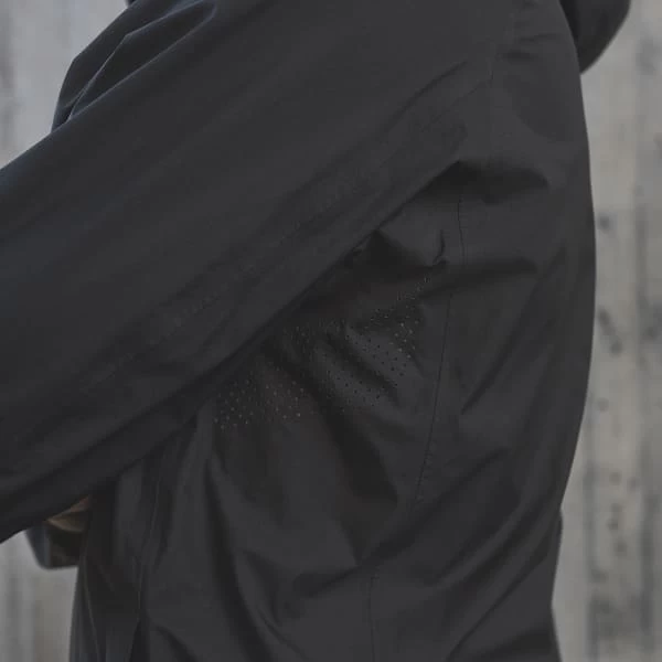 POC M'S MOTION RAIN JKT URANIUM BLACK 23 6 POC M'S MOTION RAIN JKT URANIUM BLACK 23 – Image 6