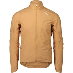 POC PRO THERMAL JKT ARAGONITE BROWN 23
