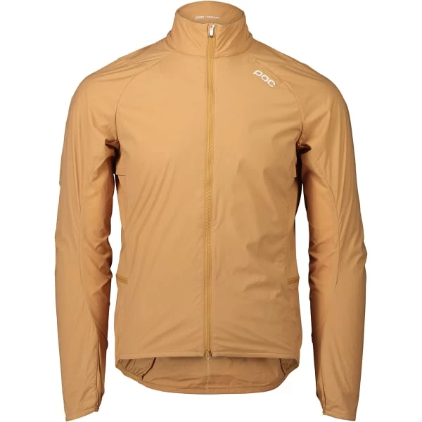 POC PRO THERMAL JKT ARAGONITE BROWN 23 1 POC PRO THERMAL JKT ARAGONITE BROWN 23