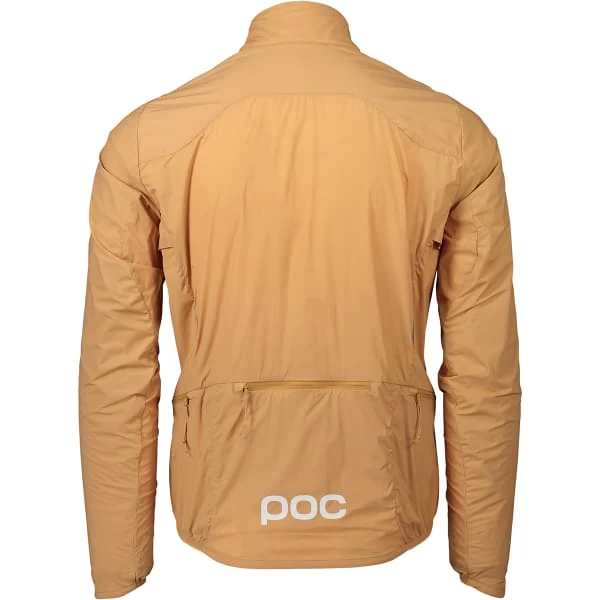 POC PRO THERMAL JKT ARAGONITE BROWN 23 2 POC PRO THERMAL JKT ARAGONITE BROWN 23 – Image 2