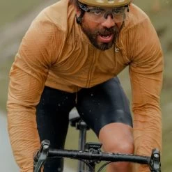 POC PRO THERMAL JKT ARAGONITE BROWN 23 9 POC PRO THERMAL JKT ARAGONITE BROWN 23 -L'art de l'équipement du cyclisme. 9 116645 pro thermal jkt aragonite brown 52315 1815 04