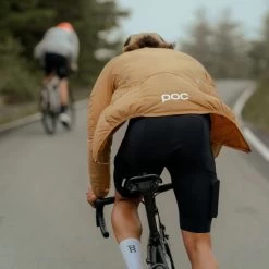POC PRO THERMAL JKT ARAGONITE BROWN 23 10 POC PRO THERMAL JKT ARAGONITE BROWN 23 -L'art de l'équipement du cyclisme. 9 116645 pro thermal jkt aragonite brown 52315 1815 05