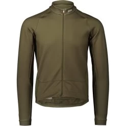 POC M'S THERMAL JACKET EPIDOTE GREEN 23