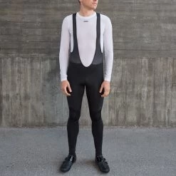 POC M'S THERMAL CARGO TIGHTS URANIUM BLACK 23 9 POC M'S THERMAL CARGO TIGHTS URANIUM BLACK 23 -L'art de l'équipement du cyclisme. 9 116652 m s thermal cargo tights uranium black 58157 1002 04