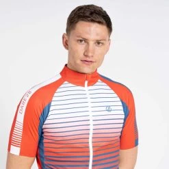DARE 2B AEP VIRTUOUS S/S STLRBLUUNDER 22 -L'art de l'équipement du cyclisme. 9 117222 dmt624 gpe 05